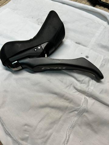 Shimano GRX BL-RX810 LA Shifter Links beschikbaar voor biedingen