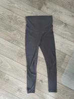 Zwangerschapslegging H&M Mama grijs M, Kleding | Dames, Positiekleding, Maat 38/40 (M), H&M, Ophalen of Verzenden, Zo goed als nieuw