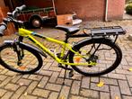 Rockrider 24 inch kinderfiets, Fietsen en Brommers, Fietsen | Jongens, Ophalen, Rockrider Decathlon, Handrem, Gebruikt