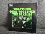 The Beatles ~ Something come together, Verzenden, Zo goed als nieuw, Overige formaten, Poprock
