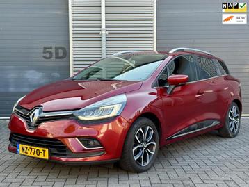 Renault Clio Estate 0.9 TCe Intens Led/Navi/Facelift beschikbaar voor biedingen