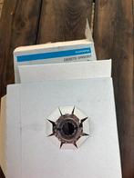 Shimano 105 10 speed cassette 12/25, Fietsen en Brommers, Fietsonderdelen, Ophalen of Verzenden, Gebruikt, Algemeen, Derailleur of Ketting