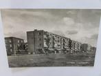 Groningen - Oosterhamriklaan 1956, Verzamelen, Ansichtkaarten | Nederland, Ophalen of Verzenden, 1940 tot 1960, Ongelopen, Groningen