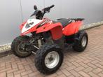 Polaris Phoenix 200 Quad