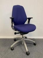 RH Logic 300 (gebruikt), Niet ingevuld, Gebruikt, Blauw, Niet ingevuld