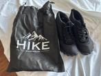 Hike footwaer - Barefoot schoenen, Ophalen, Zwart, Nieuw, Wandelschoenen