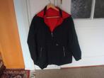 2 kanten draagbaar leuk jack, Ophalen of Verzenden, Nieuw, Maat 42/44 (L), Rood