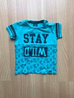 Z8 jongen shirt licht gedragen staat maat 80, Kinderen en Baby's, Babykleding | Maat 80, Gebruikt, Z8, Ophalen of Verzenden, Jongetje