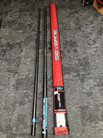 Severne APEX Blue 460 SDM beschikbaar voor biedingen