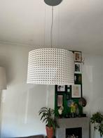 Octopuss design lamp 3d model // merk Ligne Roset France 2x, Ophalen, Gebruikt, 50 tot 75 cm, Design