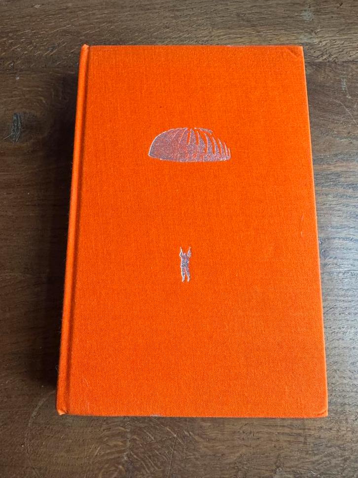 Een Brug te Ver - WO2 Boek, Boeken, Oorlog en Militair, Gelezen, Ophalen of Verzenden