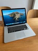 Apple MacBook Pro (Retina, 15-inch, Late 2013), Computers en Software, Apple Macbooks, MacBook, Ophalen of Verzenden, Zo goed als nieuw