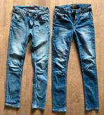 Jeans | spijkerbroek | vingino | raizzed maat 158, Jongen, Ophalen of Verzenden, Broek, Zo goed als nieuw