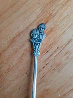 Zilveren Lepeltje Charles en Diana Trouwdag 1981, Ophalen