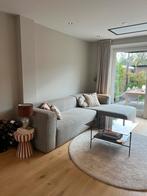 Woood Bean Hoekbank - Stijlvol en Comfortabel!, Huis en Inrichting, Banken | Bankstellen, Ophalen, 250 tot 300 cm, 100 tot 125 cm