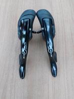 Campagnolo Veloce Ergopower Shifterset | 10 speed, Fietsen en Brommers, Fietsonderdelen, Gebruikt, Racefiets, Ophalen of Verzenden