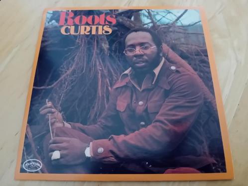 CD Curtis Mayfield - Roots, Cd's en Dvd's, Cd's | R&B en Soul, Verzenden