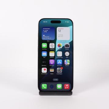 iPhone 16 Pro 128GB - A Grade (100%) beschikbaar voor biedingen