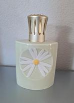 Lampe Berger  Artoria- Model Daisy - mintgroen, Ophalen of Verzenden, Zo goed als nieuw, Groen