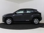 Toyota Yaris Cross 1.5 Hybrid 115 Active (bj 2025), Stof, 116 pk, Zwart, Bedrijf