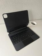 Magic Keyboard voor 11‑inch iPad Air zwart, Ophalen, 11 inch, Nieuw, Bescherming voor- en achterkant