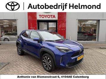 Toyota Yaris Cross 1.5 Hybrid First Edition beschikbaar voor biedingen