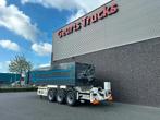 Kempf SKM 39/3CEMENTDEKVLOER TRAILER/CHAPE/MORTEL/SCREEDPUMP, Auto's, Vrachtwagens, Overige brandstoffen, Bedrijf, Aanhangers en Opleggers