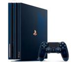 Sony PlayStation 4 PS4 Pro 2TB 500 Million Limited Edition, Zo goed als nieuw, Pro, Ophalen