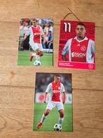 Ajax Ismaïl Aissati, Ophalen of Verzenden, Zo goed als nieuw, Ajax