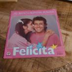 Al bano & romina power  / felicita, Cd's en Dvd's, Ophalen of Verzenden, Zo goed als nieuw, Pop