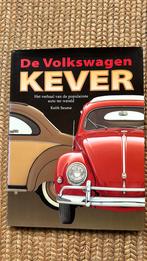 De volkswagen kever, Boeken, Auto's | Boeken, Volkswagen, Ophalen of Verzenden, Zo goed als nieuw