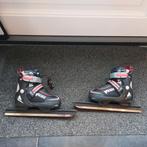 Viking verstelbare kinderschaatsen maat 28 tm 31, Sport en Fitness, Schaatsen, Ophalen of Verzenden, Zo goed als nieuw, Noren