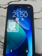 In heel mooie staat met hoesje en nieuwe dubbelglas, Ophalen, Zwart, Refurbished, IPhone 11