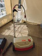 Al-Ko Verticuteermachine Electrisch, Ophalen, Cirkelmaaier, Gebruikt, 30 t/m 39 cm