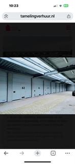 Stalling Camper, boot of caravan te Warmond, Zuid-Holland