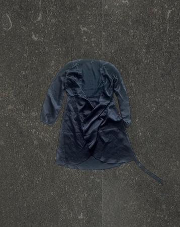 Vero Moda Zwarte Jurk | Maat S | Goede Staat beschikbaar voor biedingen