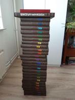 Spectrum Encyclopedie met wereldatlas en jaarboek 1980, Gelezen, Complete serie, Ophalen of Verzenden, Spectrum