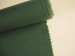Kvadrat Forest Nap 952; zacht groen; restant meubelstof, Wol, 120 cm of meer, Nieuw, Ophalen of Verzenden