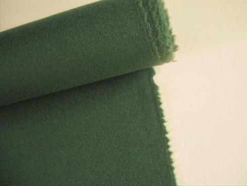 Kvadrat Forest Nap 952; zacht groen; restant meubelstof, Hobby en Vrije tijd, Stoffen en Lappen, Nieuw, Wol, 120 cm of meer, 30 tot 200 cm