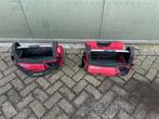 Facom Gereedschapstassen (2 stuks), Ophalen, Gebruikt