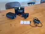 Sony DSC-RX100M7 met veel extra's sony rx100 vii, Audio, Tv en Foto, Fotocamera's Digitaal, Compact, Ophalen of Verzenden, Zo goed als nieuw