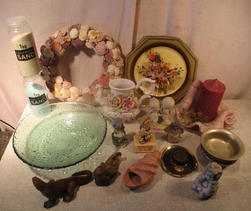 17 Oude Curiosa en retro Spullen, Antiek en Kunst, Curiosa en Brocante, Ophalen of Verzenden