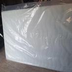 Bamboo schuimmatras, Huis en Inrichting, Slaapkamer | Matrassen en Bedbodems, Zo goed als nieuw, Twijfelaar, Matras, 200 cm