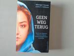 Geen weg terug - Mihrigul Tursun & Andrea C. Hoffmann, Europa overig, Ophalen of Verzenden, Mihrigul Tursun, Gelezen