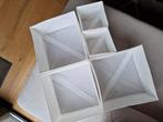Ikea mandjes, Ophalen, Zo goed als nieuw, Minder dan 40 cm, Minder dan 35 cm