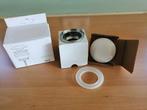 2x nieuw wastafelplug wit, Doe-het-zelf en Verbouw, Sanitair, Ophalen, Nieuw, Overige typen
