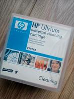 HP (C7978A) LTO Ultrium universal cleaning cartridge, Ophalen of Verzenden, Nieuw