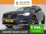 Volvo XC60 2.0 Recharge T6 AWD Long Range Inscr € 48.840,0, Auto's, Volvo, Automaat, Lichtsensor, Euro 6, 4 cilinders