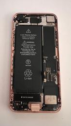 iPhone 8 voor onderdelen. Kan niet geactiveerd worden, Ophalen of Verzenden, 64 GB, Niet werkend, Zonder abonnement