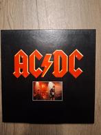 AC/DC Vinyl Box Set - High Voltage, Dirty Deeds, Powerage, Ophalen of Verzenden, Voor 1985, Zo goed als nieuw, 12 inch